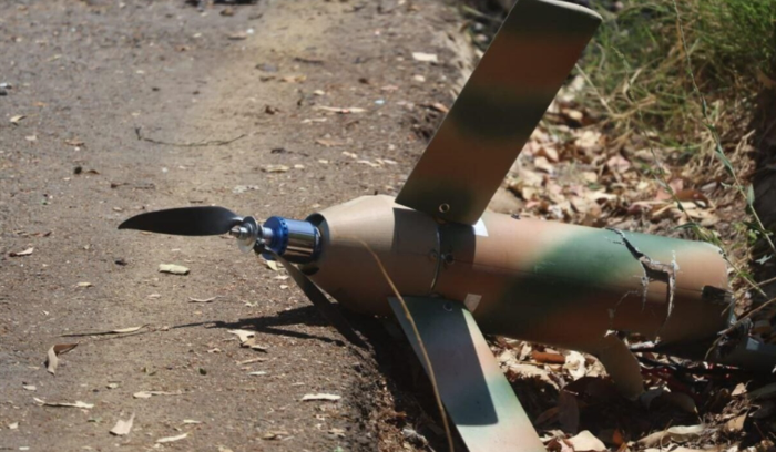 المسيّرة الصامتة سلاح جديد للمقاومة