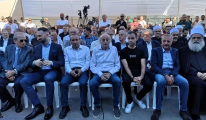 لقاء بيصور أبعد من مصالحة ... 