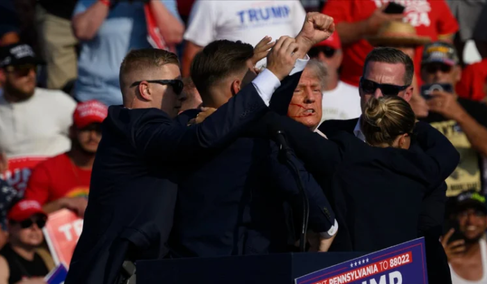 لبنان يواجه احتمالات مفتوحة... محاولة اغتيال ترامب تفتح مرحلة جديدة