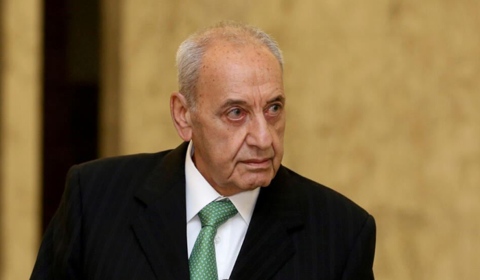 عندما يقول بري: الأسهل جمع بايدن وبزشكيان ...