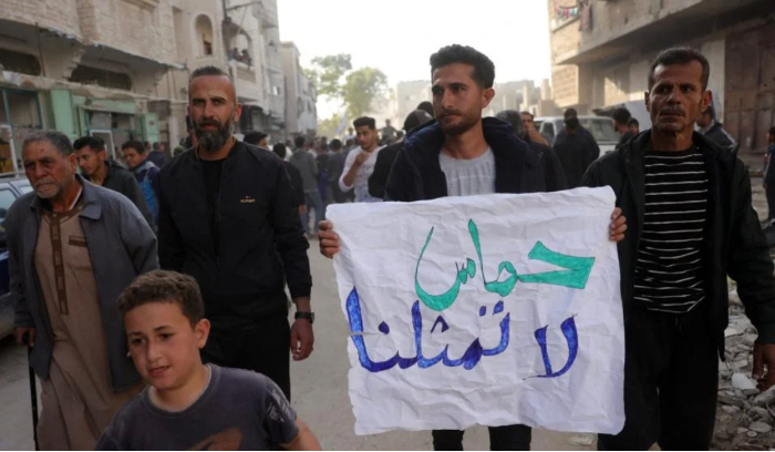 ترحيل قيادات حماس من لبنان... دقّت ساعة الحسم؟