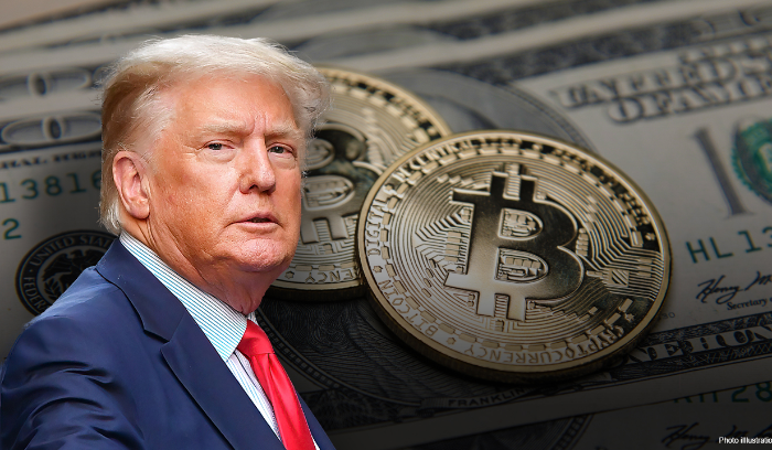 سعر بيتكوين يقفز فجأة متخطيا 60 ألف دولار بعد محاولة اغتيال ترامب!