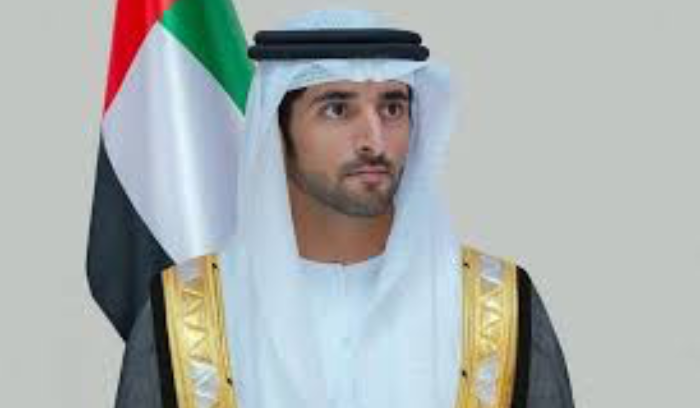 تعيينات جديدة في حكومة الامارات