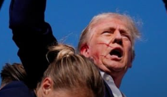 تفاصيل عن محاولة اغتيال ترامب