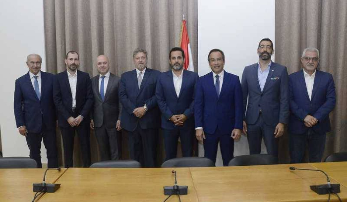 الاستحقاق الرئاسي في حلقة مفرغة<br />
جعجع يؤكد أن الوضع في لبنان لا يمكنه انتظار التسوية في غزة