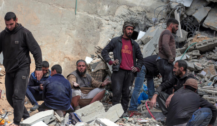 توقف محادثات وقف إطلاق النار في غزة… ما السبب؟