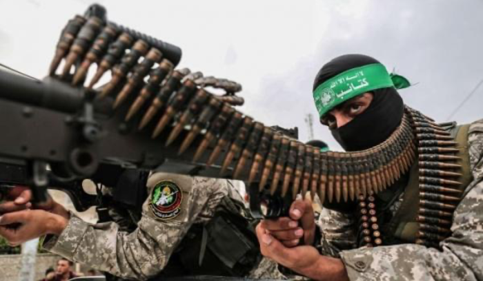 حماس تستنكر تصريحات الرئاسة الفلسطينية وتدعو للوحدة ضد الاحتلال