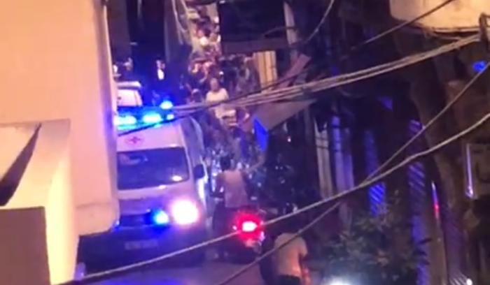 الطاشناق: تصدينا لمحاولة اعتداء على كنيسة ونادينا في برج حمود