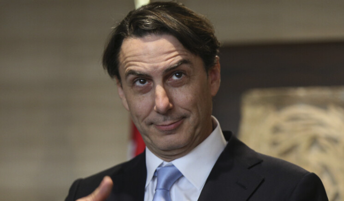 لماذا يتجاهلون انّ هوكشتاين لم يتوقع 