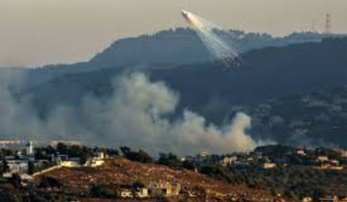 نتنياهو اضاف شروطاً جديدة تعطّل الصفقة ورئيسا الموساد والشاباك يعارضانه<br />
القوات اللبنانية: انتخاب الرئيس يكون عبر صندوق الاقتراع بمجلس النواب وليس في مكان أخر<br />
<br />
 لقاء بيصور يؤكد على خط المقاومة