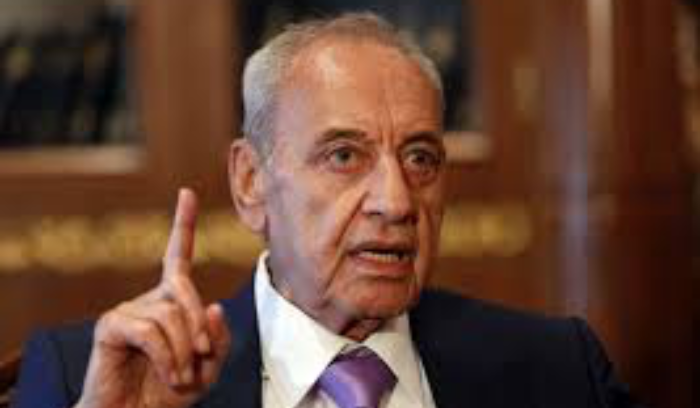 برّي يرفض التطاول على دوره.. ولا تقاطع نيابي على الرئاسة<br />
4 ساعات كهرباء الأسبوع المقبل.. و«الثنائي» يرفض «المناطق العازلة»