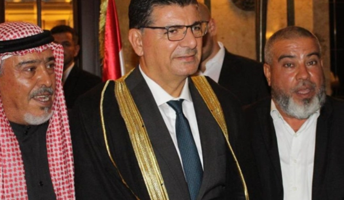 بهاء الحريري: أنا أو سعد.. البلد لا يتّسع لكلينا