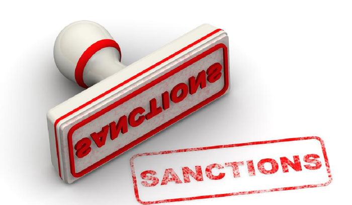 عقوبات جديدة ضد إيران