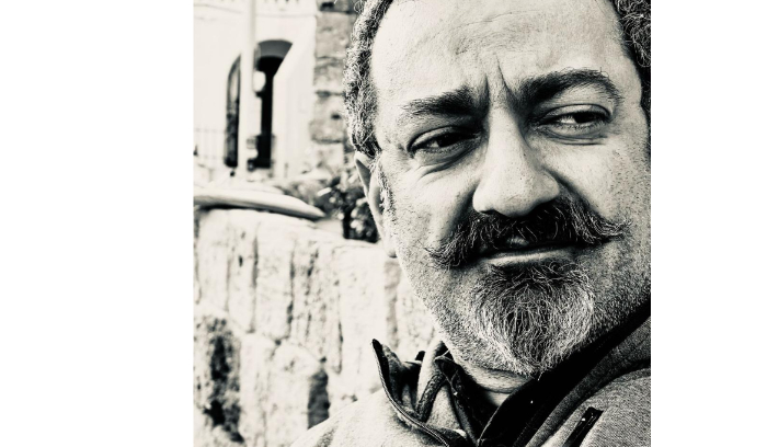 جورج خباز يصوّر مسلسلاً عالمياً في جزر الكاناري في إسبانيا