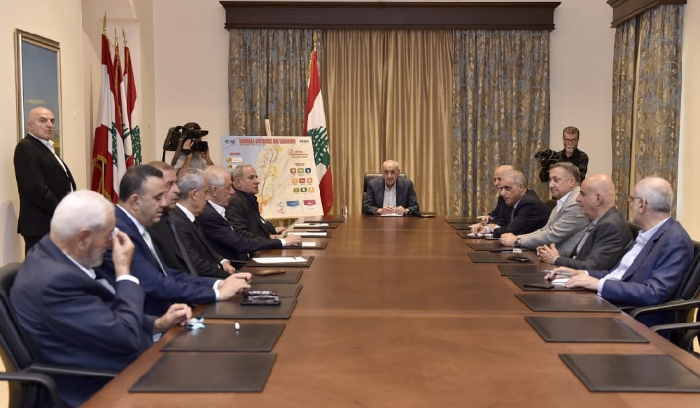“التنمية والتحرير”: لماذا الخوف من الحوار؟