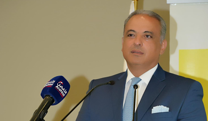 وزير الثقافة: اسرائيل سعت دائماً للقضاء على لبنان التنوّع لانه يسقط أخلاقياً ومعنوياً المبرّرات الواهية لاستمرار وجودها