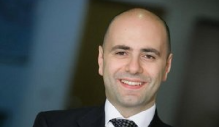 حاصباني: الفريق الآخر يمسك مفاتيح مجلس النواب ولم يقدم أي خطوة لتذليل العقبات لانتخاب رئيس