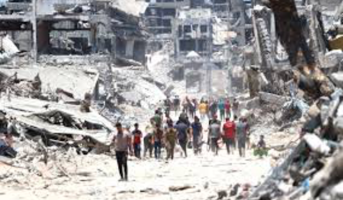 روما: إتفاق حدودي .. والمفوضية لا تسلّم الداتا