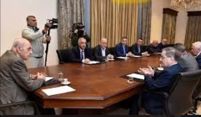 لهذه الأسباب تتعامل كتلة بري بخشونة مع مبادرة المعارضة