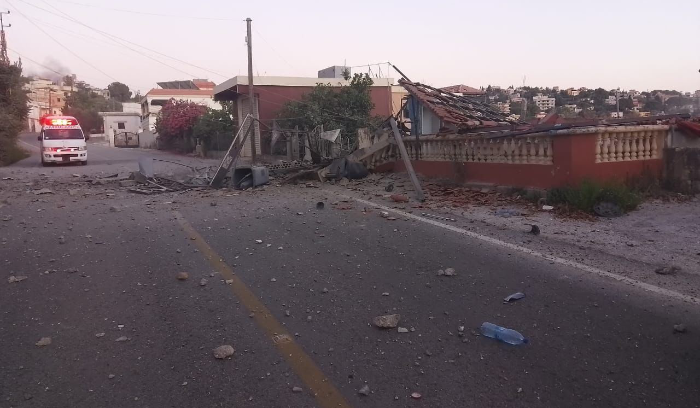 إجهاض مبادرة المعارضة .. والجنوب الى التهاب متجدّد