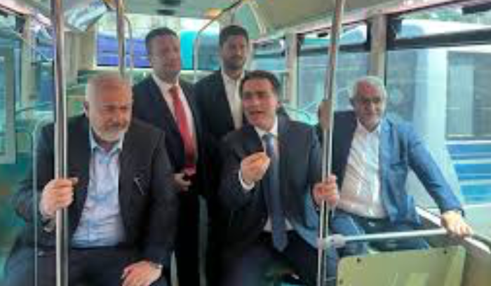 جبهة الجنوب تنتظر «هدنة غزَّة»... وعقبات تواجه حراك المعارضة الرئاسي<br />
قلق مصري من العدوان الإسرائيلي على لبنان.. ونصر الله: نقبل ما تقبله «حماس»