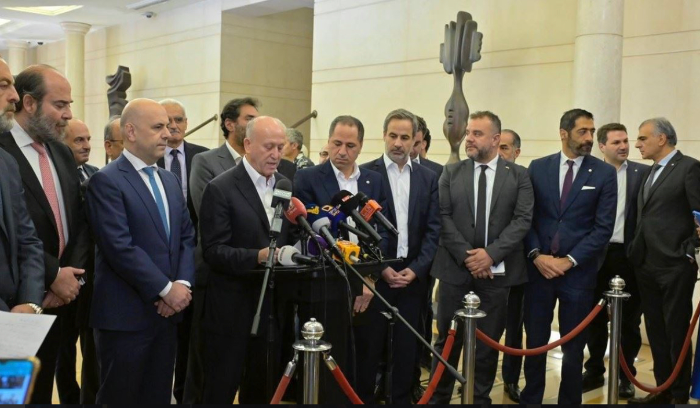 الثنائي لن يعطي قوّة للمعارضة