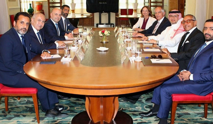 واشنطن تربط الجنوب بهدوء غزة .. ونواب المعارضة يتحركون لمبادرتهم اليوم