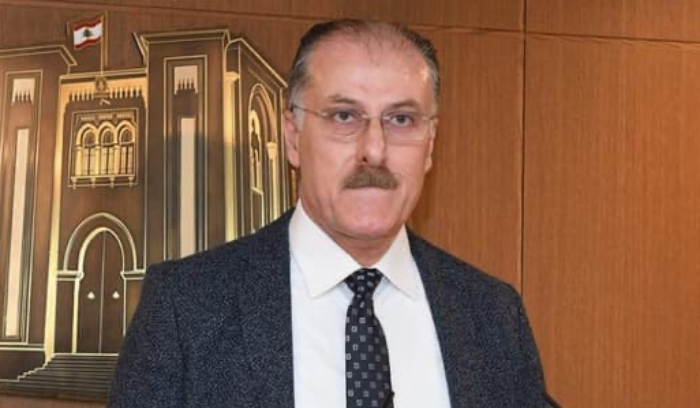 عبدالله تابع مع كركي وهارون الخطوات لرفع التغطية الإستشفائية للمضمونين
