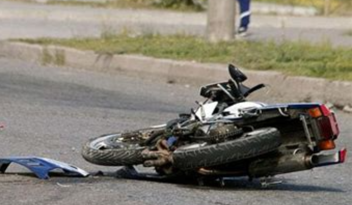 قتيل في حادث سير مروع عند طريق عام العباسية صور