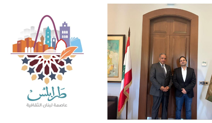 وزير الثقافة بحث مع النائب ناصر شؤوناً تعنى بطرابلس وبجبل محسن