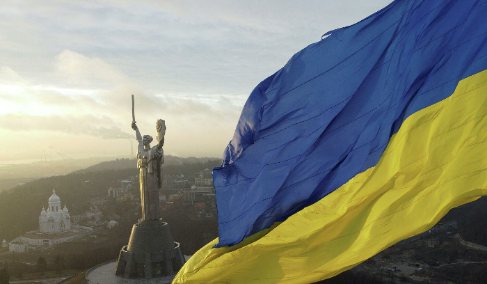 مُناشدة من السفارة الأوكرانية للبنان: صوتكم مهم للغاية!
