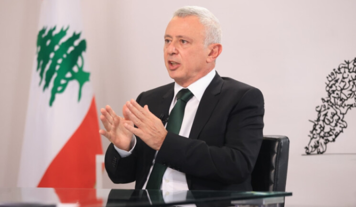 الفارق بين فرنجية والخيار الثالث