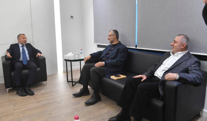 تواصل «بارد» بين باسيل و«حزب الله»<br />
رئيس «التيار» يعتقد أنه يمكن حشر الحزب رئاسياً