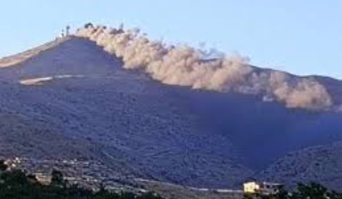 «الأحد الأسود» يهز «إسرائيل»... وبزشكيان لنصرالله : لن نتخلّى عن المقاومة<br />
«خارطة طريق» رئاسيّة للمعارضة اليوم<br />
خطر العتمة الشاملة بانقطاع تام للكهرباء!<br />
مُخطط نتانياهو يهدّد «الفرصة الأخيرة»