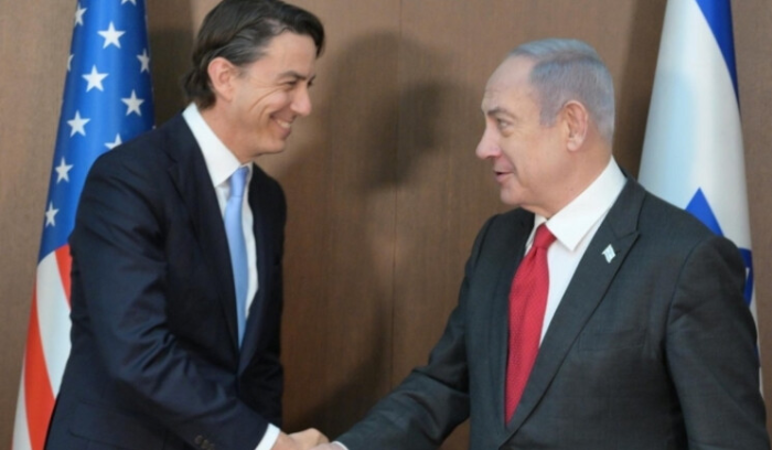 هل ما طرحه هوكشتاين يشكل اتفاقاً نهائياً ومستداماً للحدود البرية؟