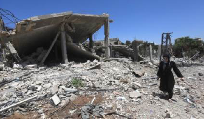 رغبة إيرانية وإصرار أميركي على إنهاء الحرب.. ولبنان 