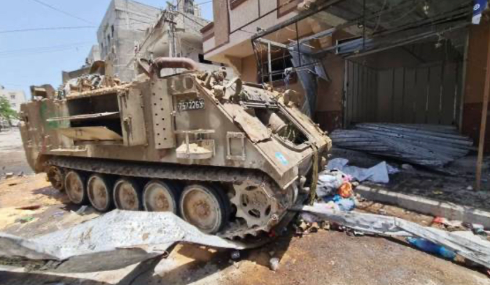 أسبوع حاسم يُحدّد مصير هدنة غزة… تحرّك رئاسي معارض خلال ساعات