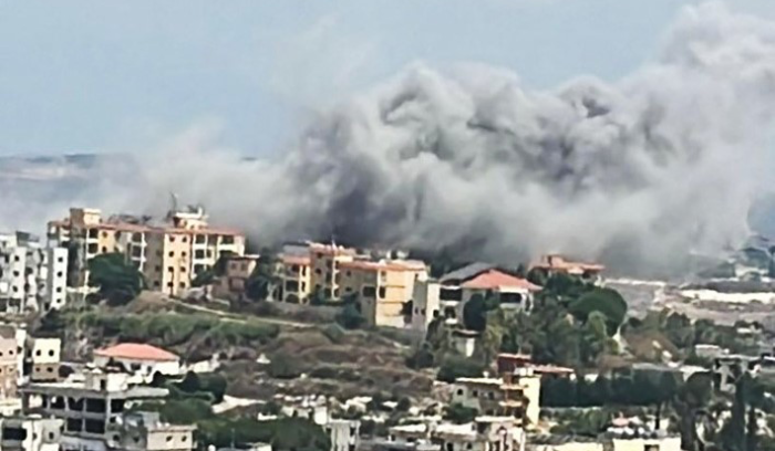 مصدر مطلع لـ «الأنباء»: حرية حركة مزدوجة للمقاومين والطيران المعادي تلي وقف النار<br />
ترقُّب لبناني لمفاوضات الهدنة في غزة وتالياً الترتيبات الحدودية على جبهة الجنوب