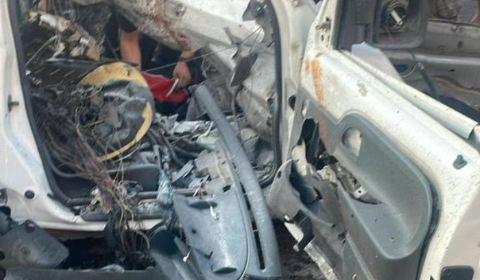 الاغتيالات تتمدّد إلى بعلبك... هل من مهلة شهر؟