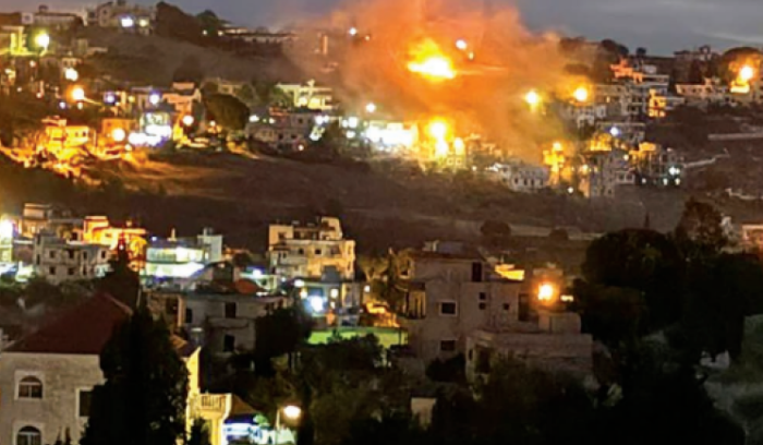 لبنان يترقّب الصفقة.. والحل السياسي للجنوب مبهم .. وواشنطن تحذّر من الحرب