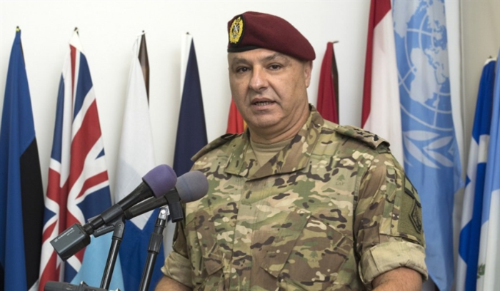 خلاف وزير الدفاع وقائد الجيش يتوسّع: انتداب نُهرا ونتائج الكليّة الحربيّة