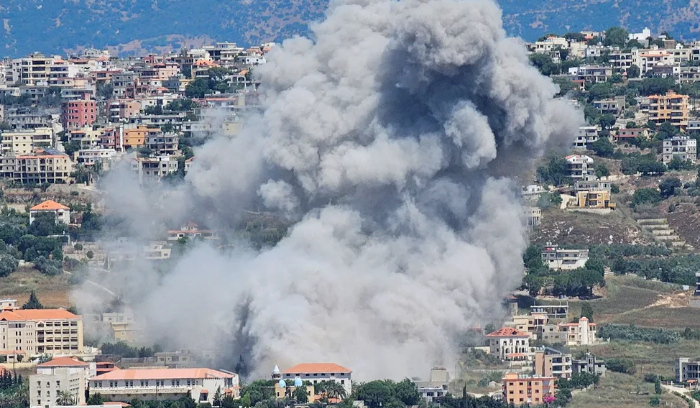 الأمم المتحدة قلقة من التصعيد جنوبًا