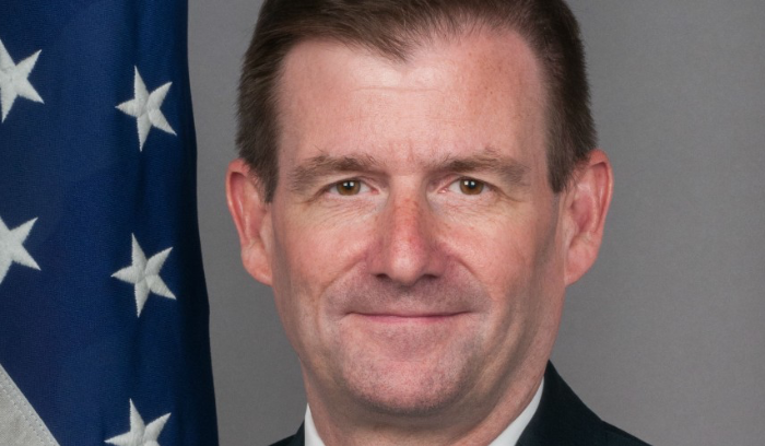 هيل: إيران لا تريد وضع حزب الله في موقع خطر