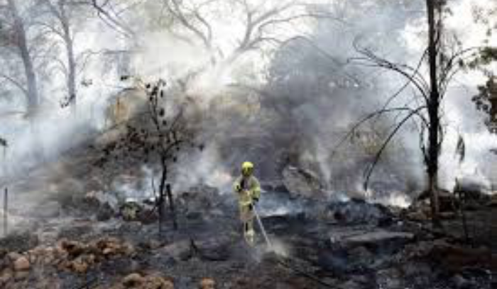 وفود امنية تحج الى بيروت... وماذا عن تحرك هوكشتاين؟!<br />
مساع اميركية ــ فرنسية لضبط التصعيد وتسليم بترابط غزة والجنوب