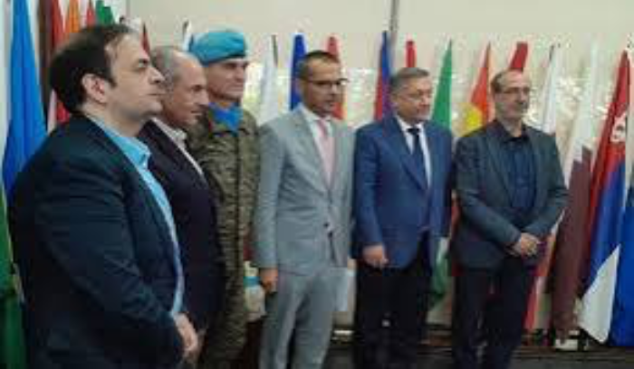 اشتعال جبهة الجنوب يتصاعد وحزب الله يلوِّح بمهاجمة مواقع جديدة<br />
دخول مسيحي على خط الحرب وجعجع لجلسة نيابية وباسيل لرفع السقف والخارجية في الناقورة