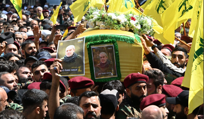 التصعيد يعزّز التخوّف الأميركي – الفرنسي من الحرب