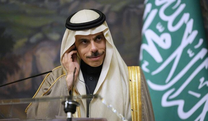 بن فرحان: قلقون للغاية من خطر توسع الحرب في لبنان ولا أفق سياسيا