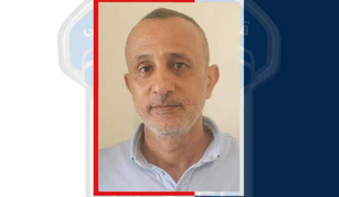 تعميم صورة موقوف من أصحاب السوابق بأعمال نصب واحتيال…هل من وقع ضحيّته؟