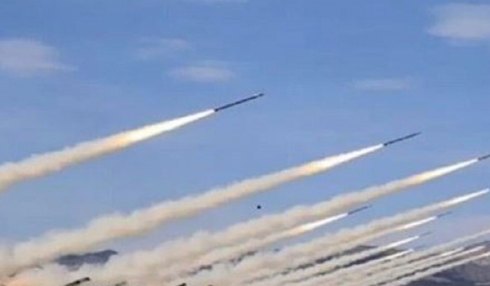 جبهة الجنوب تشتعل… “الحزب” يقصف وإسرائيل ترد