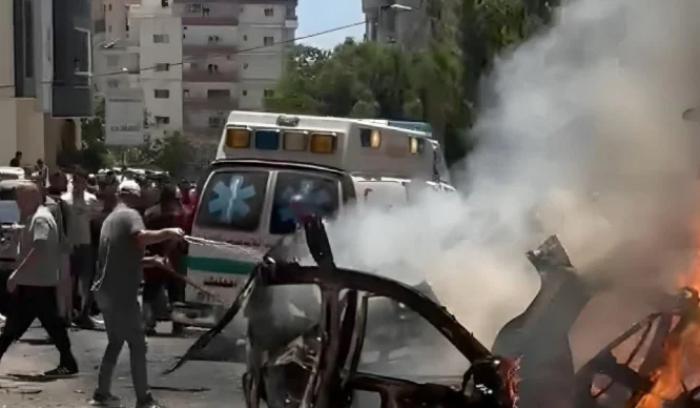 لقاء هوكشتاين لودريان لتوحيد قناة التواصل... والميدان رهن المفاجآت